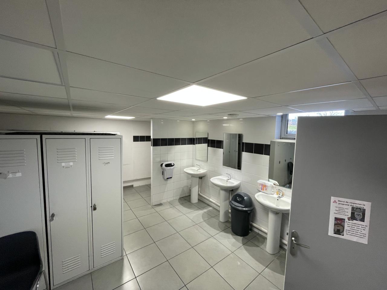 Local d'activité Dijon 4412m² Location local d'activité Dijon Côte-d'Or OLACT2530037 13